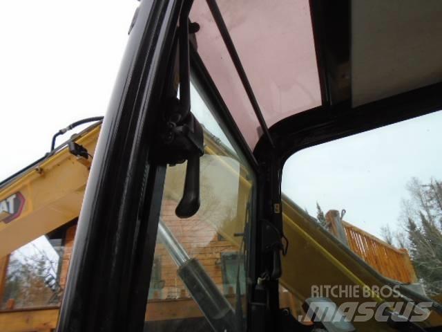 CAT 307 E2 Escavatori cingolati