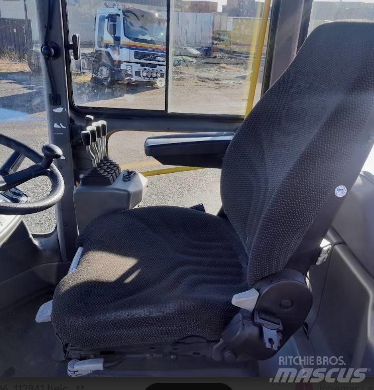 Kalmar DCF80-6 Carrelli elevatori diesel