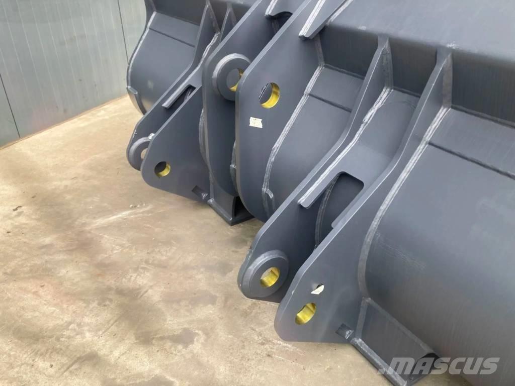 Volvo L90F Benne
