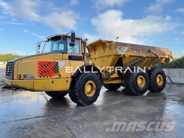 Volvo A 40 D Dumpers articolati