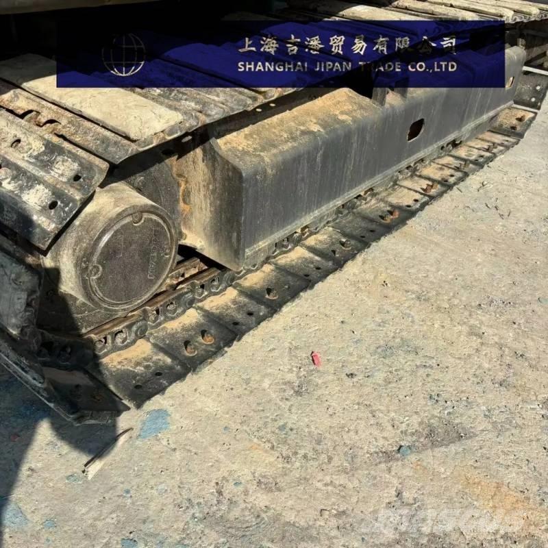Doosan DX 75 Escavatori medi 7t - 12t