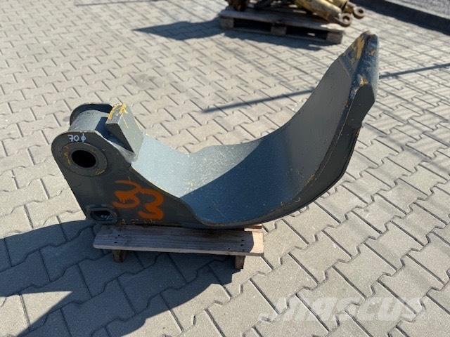 Liebherr NEW PARTS Pinze