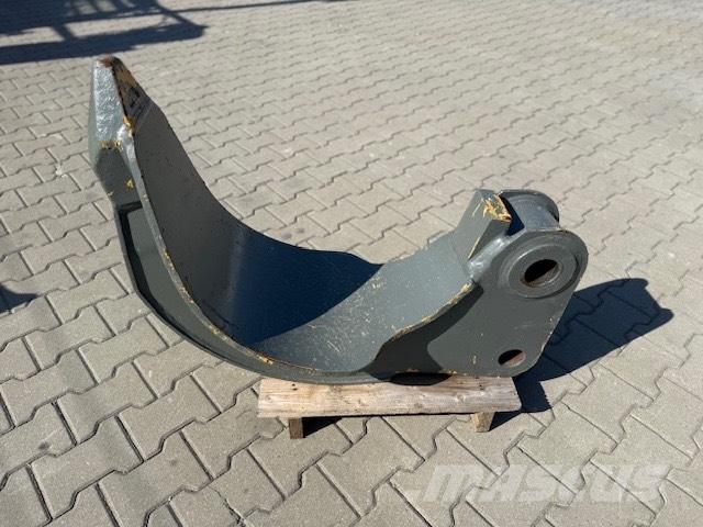 Liebherr NEW PARTS Pinze