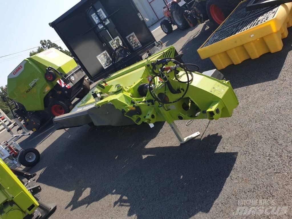 CLAAS 2800 C CONTOUR Falciacondizionatrici