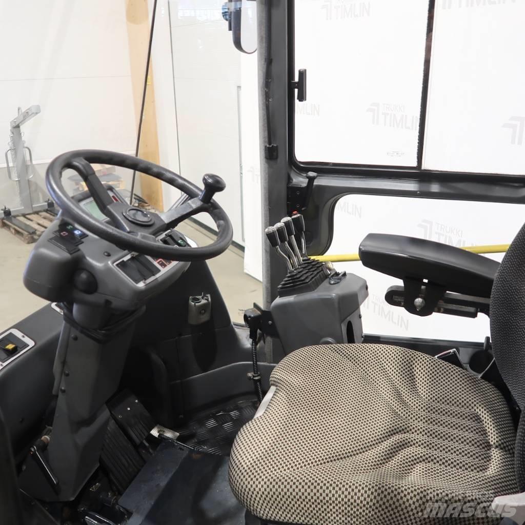 Kalmar DCF70-6H Carrelli elevatori diesel