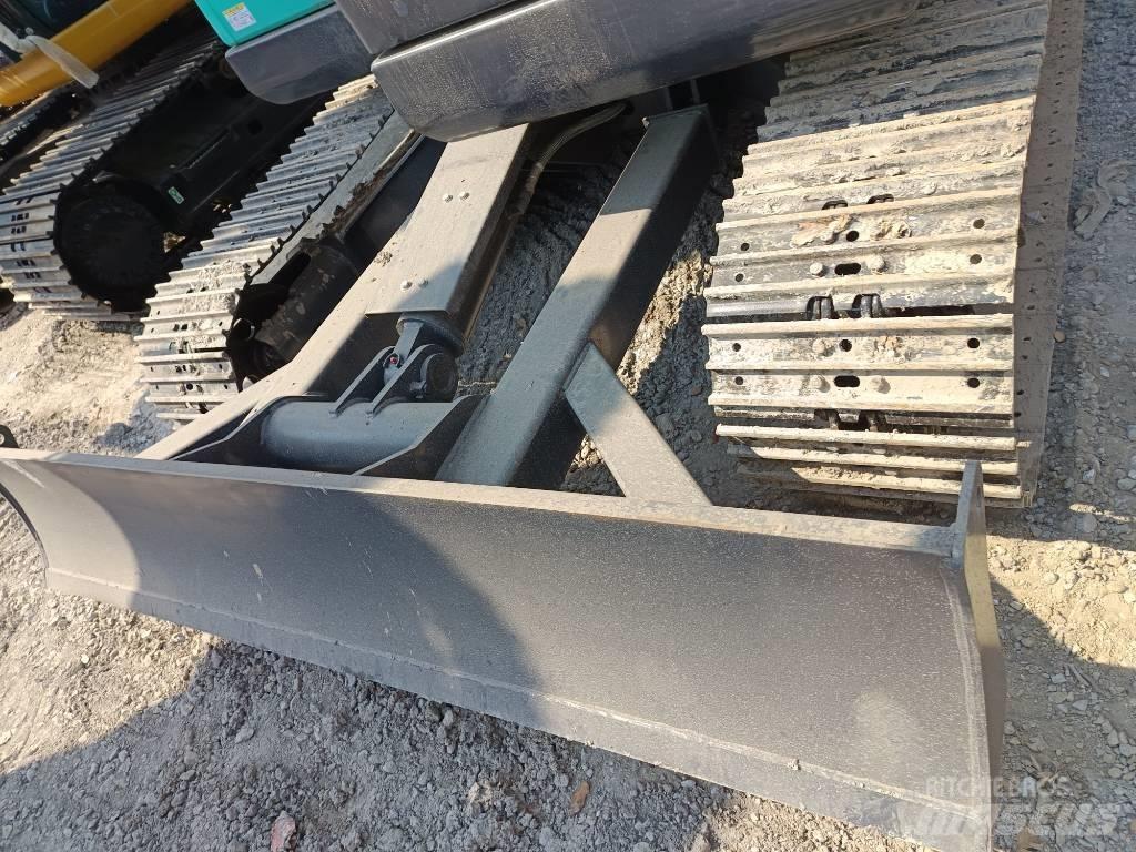 Kobelco SK 75 Escavatori medi 7t - 12t