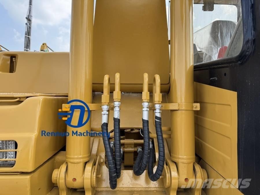CAT 320 B L Escavatori cingolati