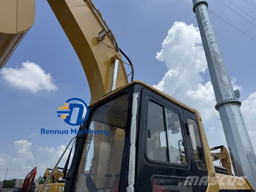 CAT 320 B L Escavatori cingolati
