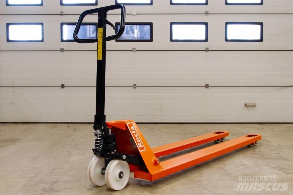 Rocla RMA25 Transpallet elettrici a timone