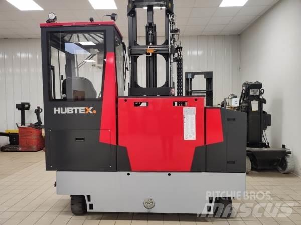 Hubtex MAXX 30 Elevatore per esterni