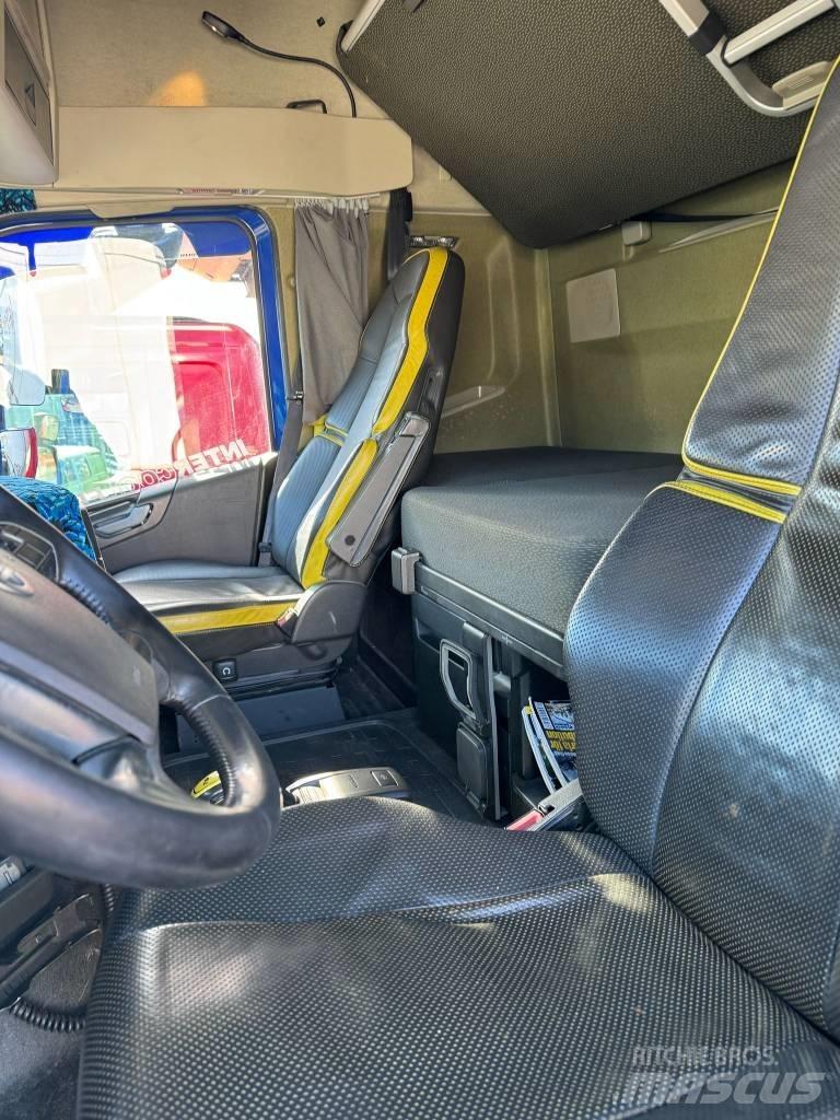 Volvo Fh 16 Autocabinati
