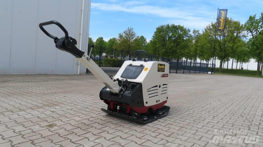 Dynapac DRP60x Vibratori