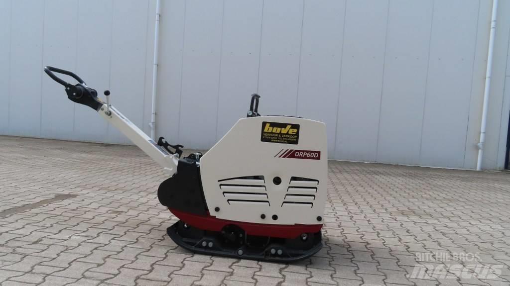 Dynapac DRP60x Vibratori