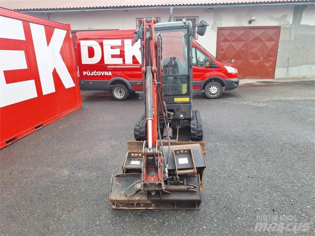 Bobcat E 19 Costruzioni - Altro