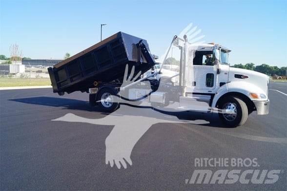 Peterbilt 337 Costruzioni - Altro
