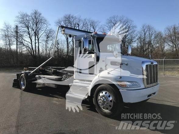 Peterbilt 337 Costruzioni - Altro