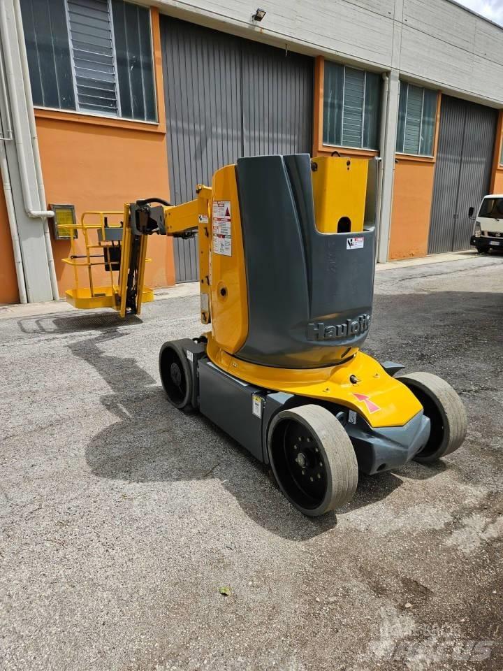 Haulotte HA 12 CJ+ Piattaforme a braccio articolato