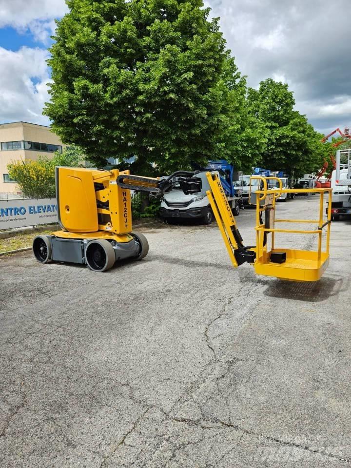 Haulotte HA 12 CJ+ Piattaforme a braccio articolato
