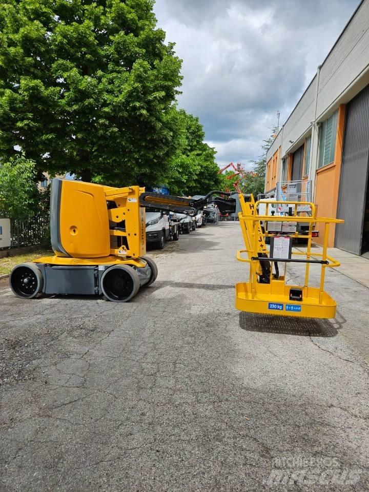 Haulotte HA 12 CJ+ Piattaforme a braccio articolato