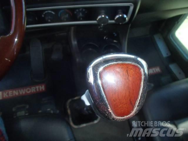 Kenworth W 900 L Motrici e Trattori Stradali