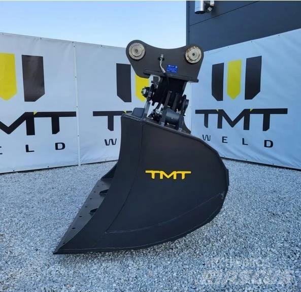 TMT JCB Retroescavatori