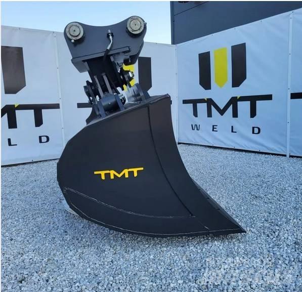 TMT JCB Retroescavatori