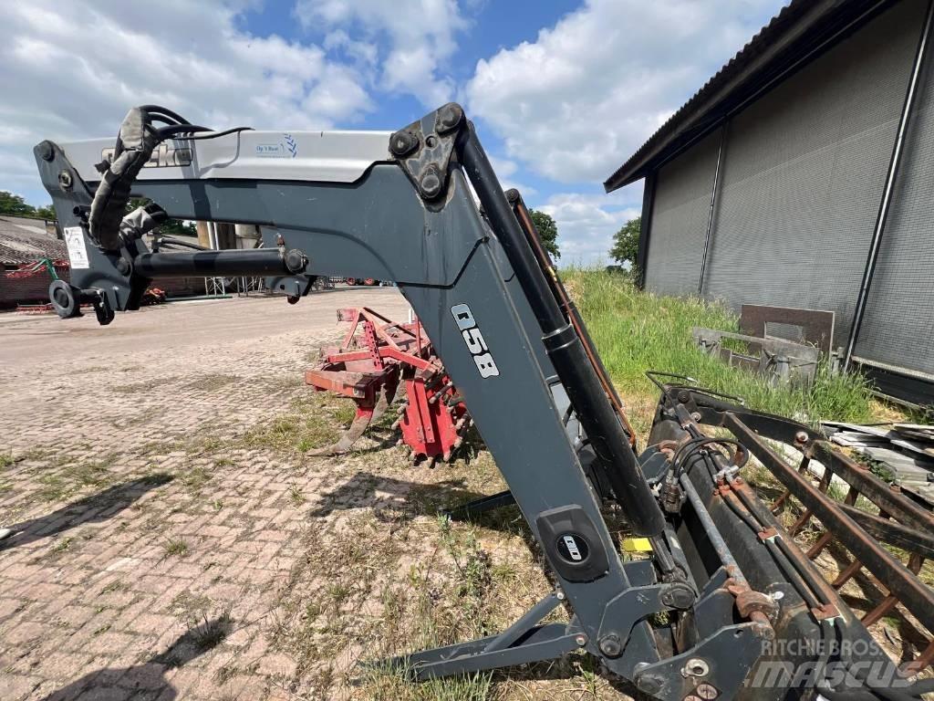 Quicke Q58 Agricoltura - Altro
