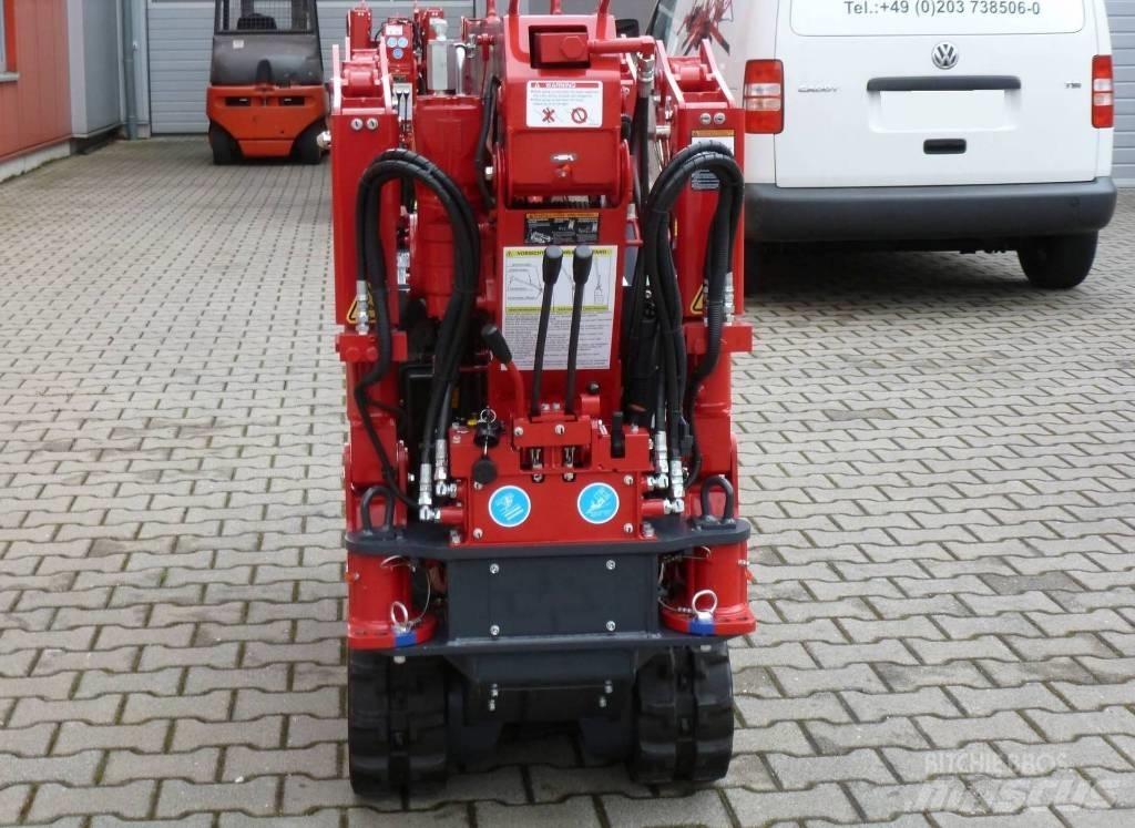Unic URW-094 Mini gru