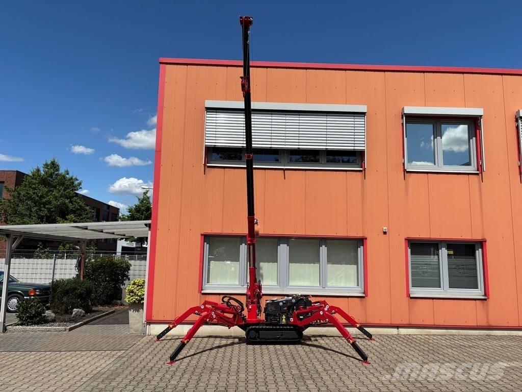 Unic URW-094 Mini gru