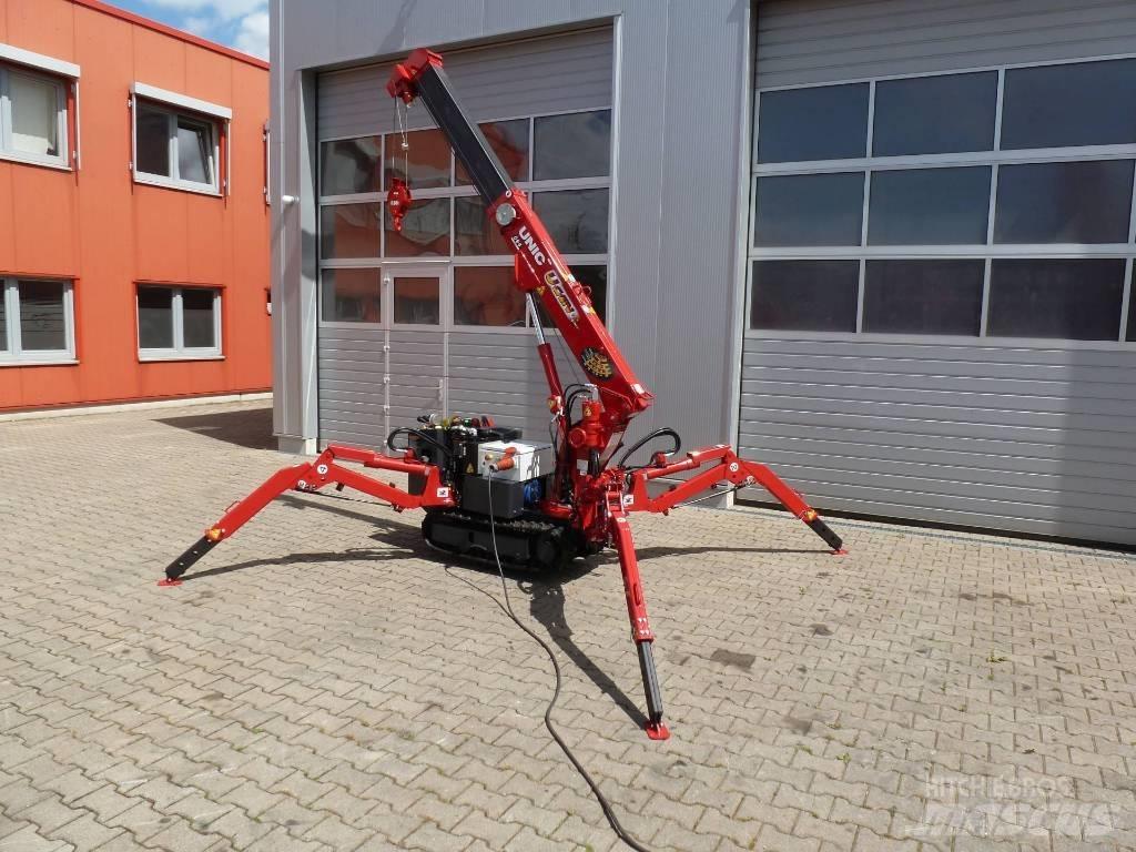 Unic URW-094 Mini gru
