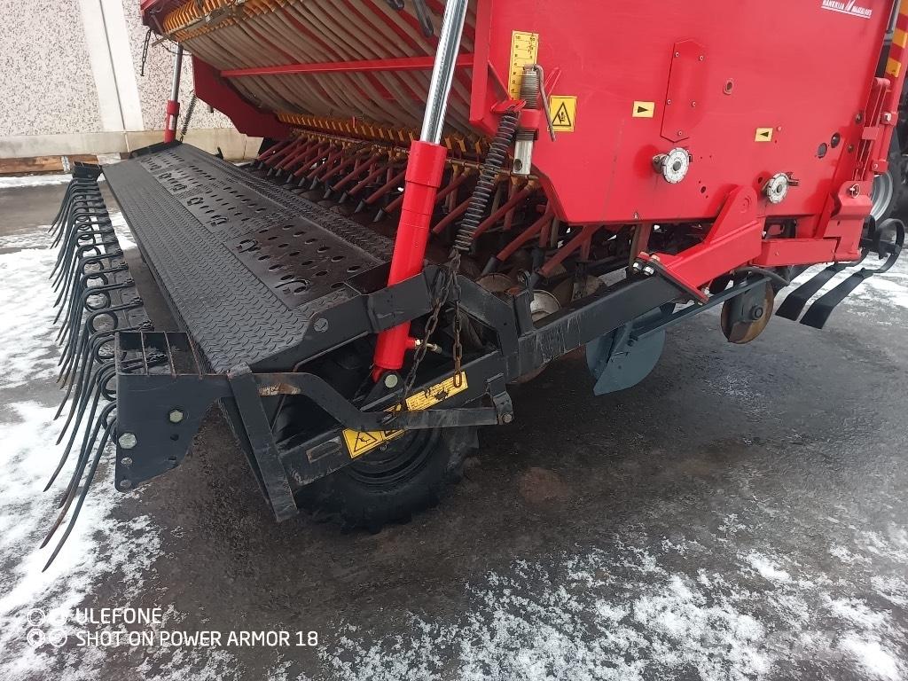 Simulta 4000 ST Seminatrici combinate