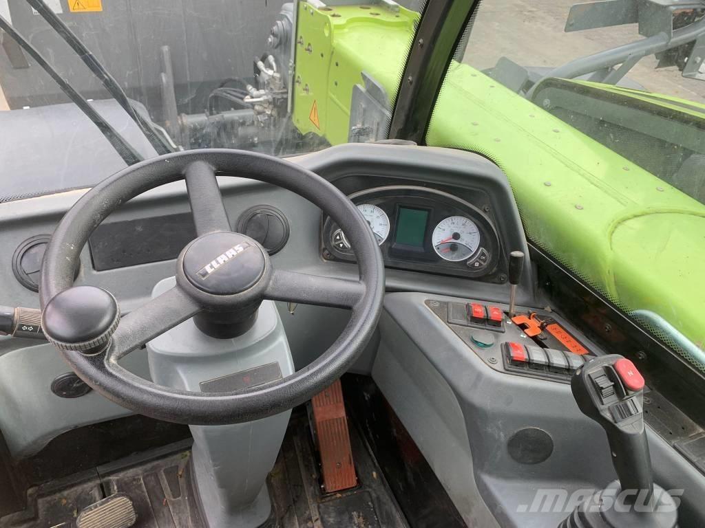CLAAS Scorpion 732 Sollevatori telescopici per agricoltura