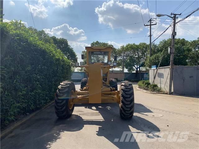 CAT 140K Motorgraders