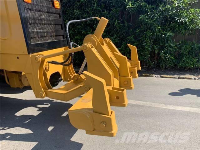 CAT 140K Motorgraders