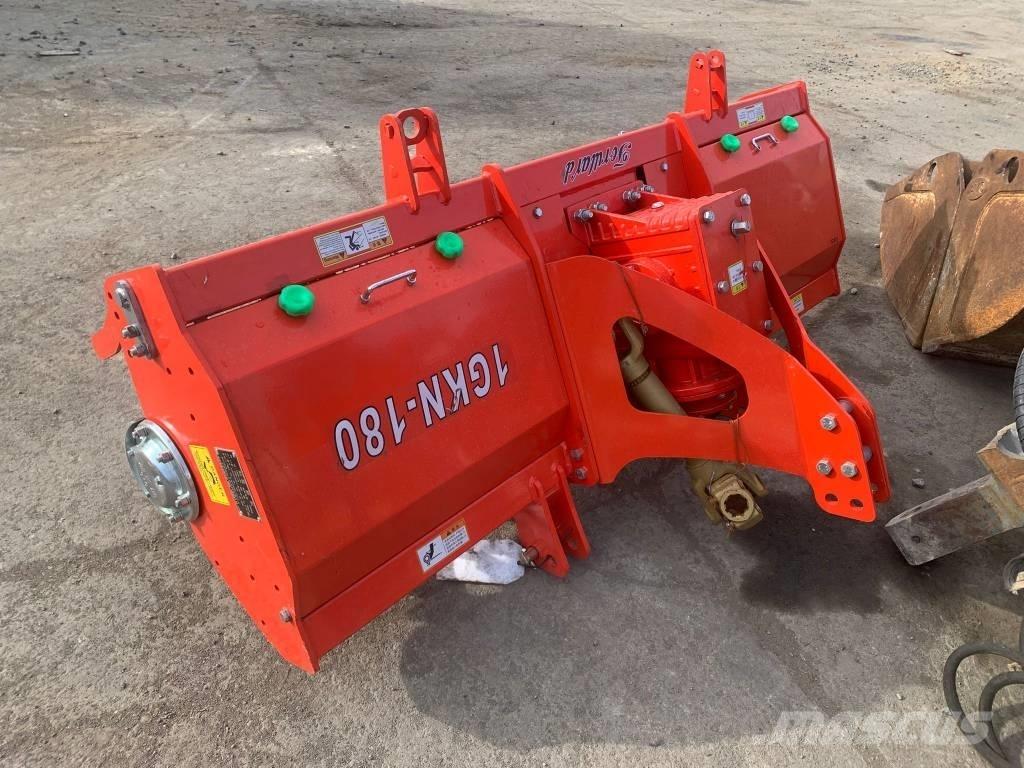  1GKN 180 Erpici