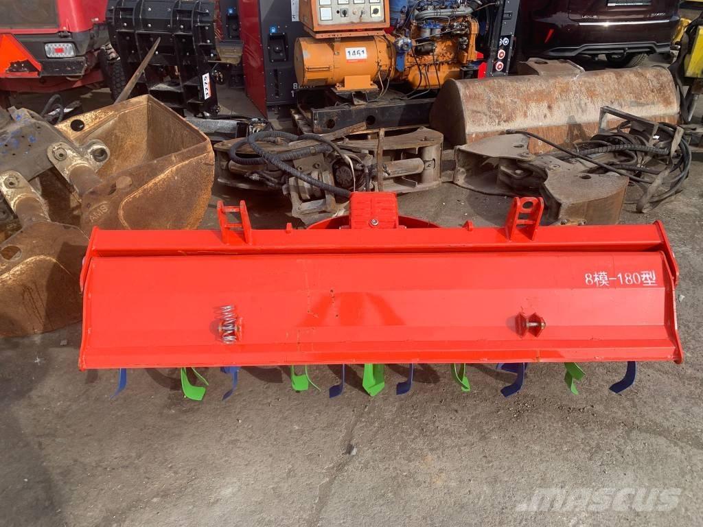  1GKN 180 Erpici