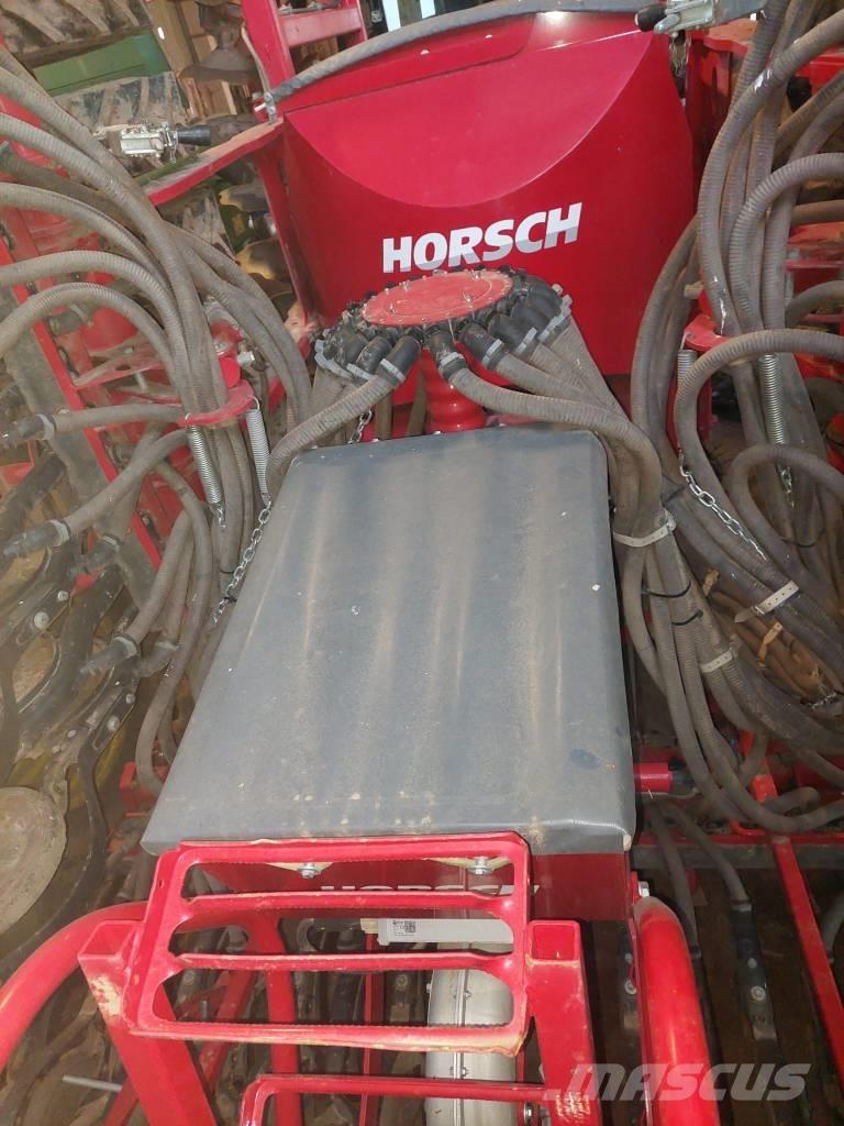 Horsch Pronto 6 DC Perforatrici