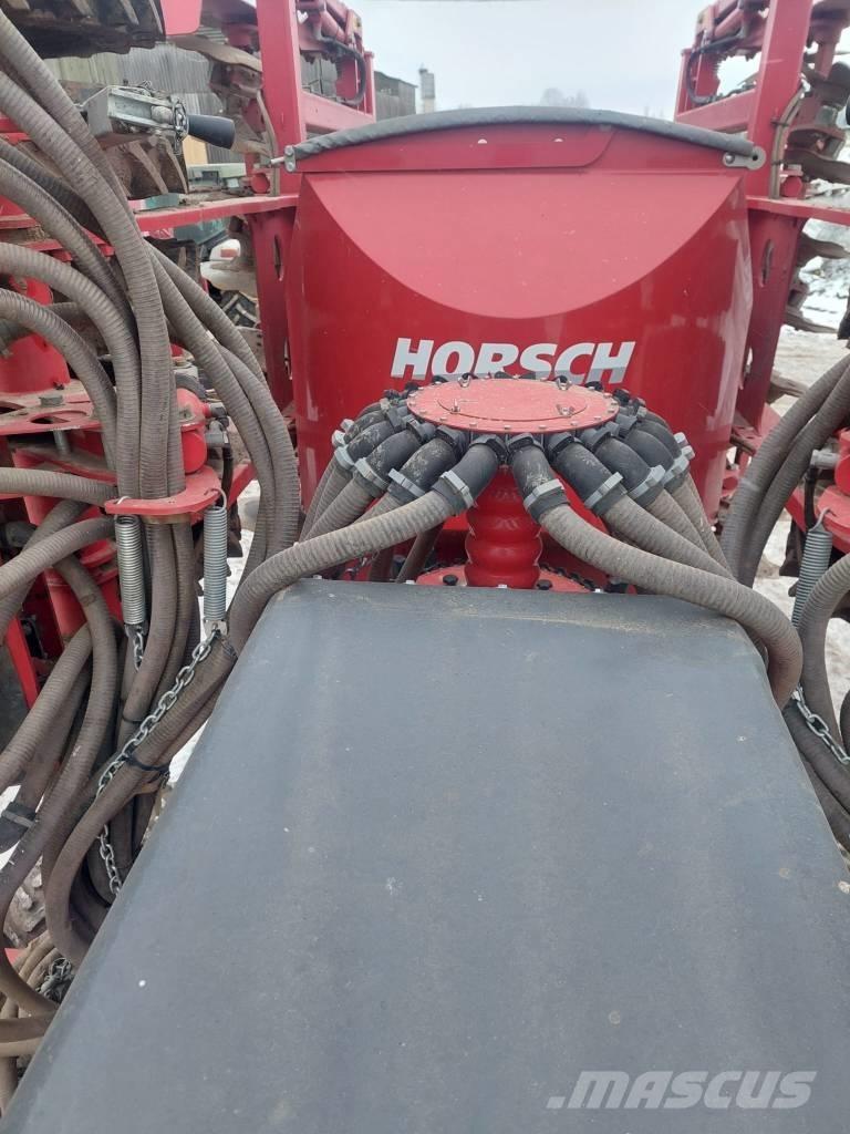 Horsch Pronto 6 DC Perforatrici