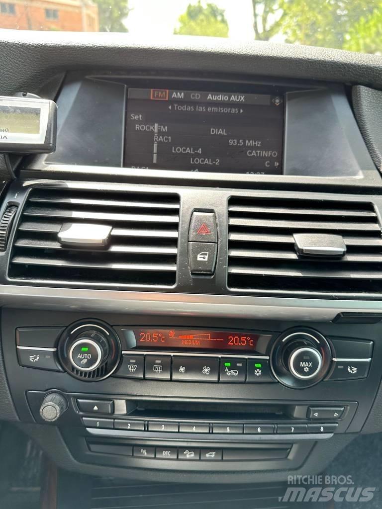 BMW X5 3.0D Auto