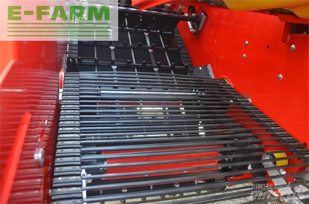Grimme se 75-55 sb Scava raccogli patate