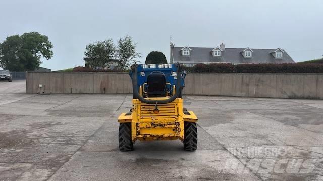 Thwaites 3 ton Mini dumper