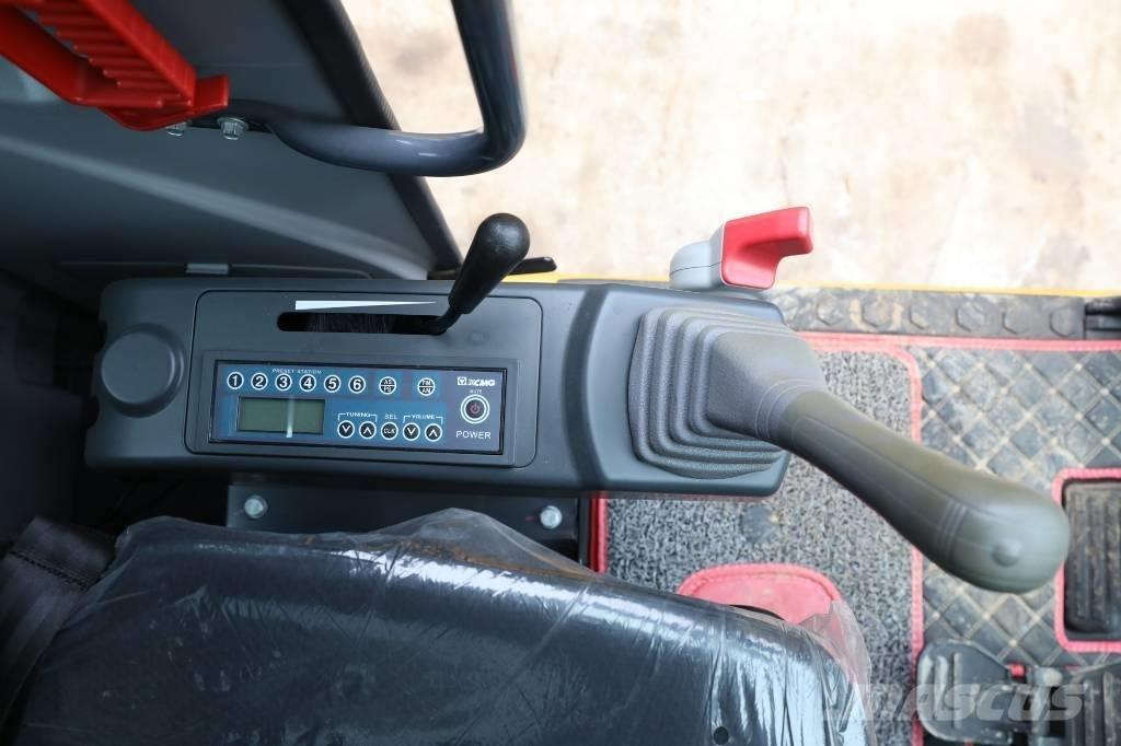 XCMG XE 55 DA Escavatori cingolati