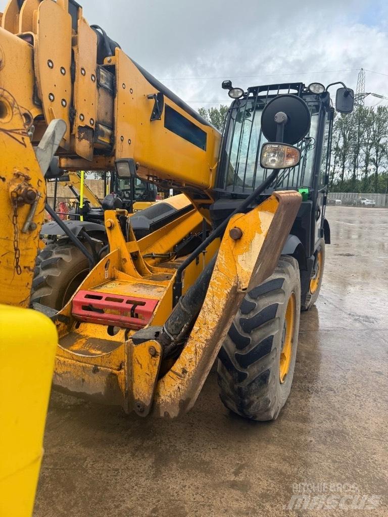 JCB 540-170 Sollevatori telescopici