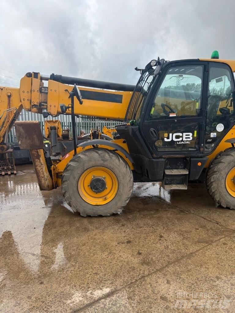 JCB 540-170 Sollevatori telescopici
