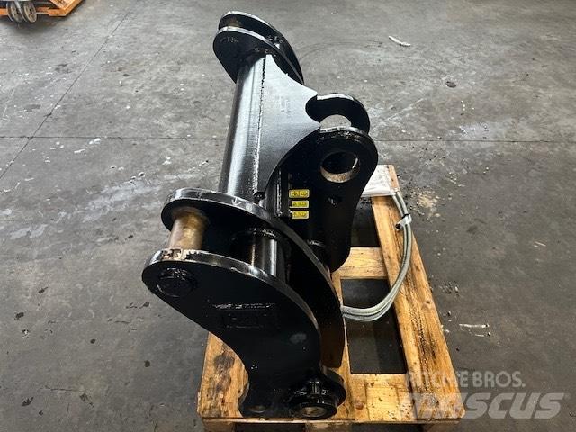 CAT 950 PZ Accoppiatori rapidi