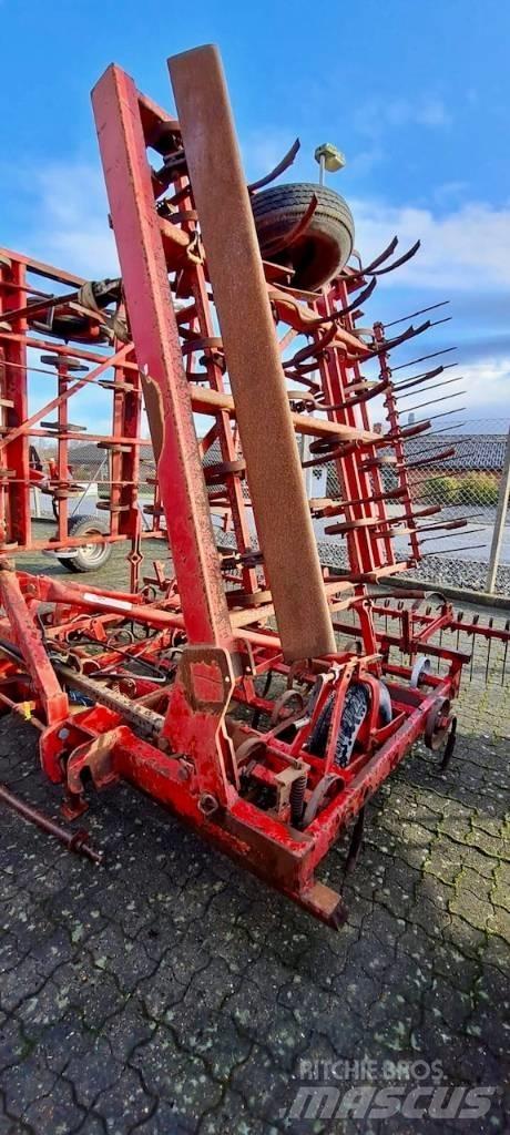 BEFA 6,5 meter Coltivatori