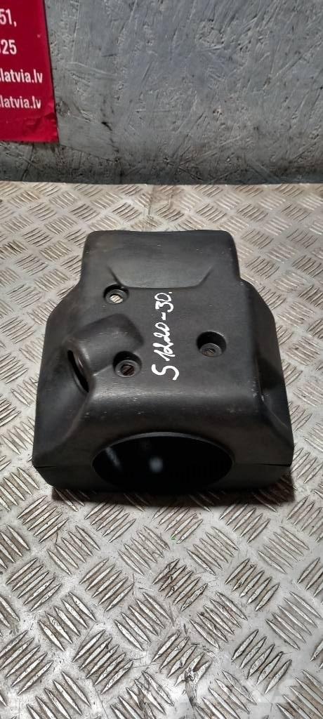 Scania G 400   1549222 Cabine e interni