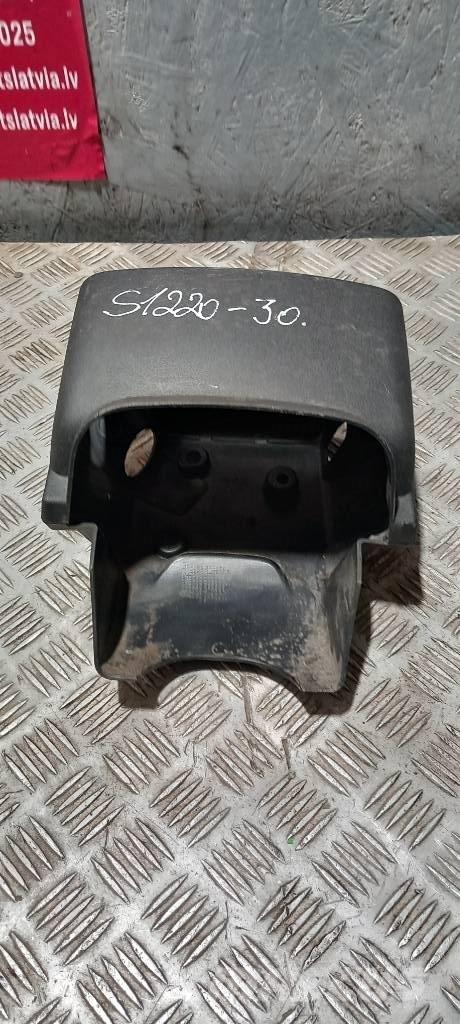 Scania G 400   1549222 Cabine e interni