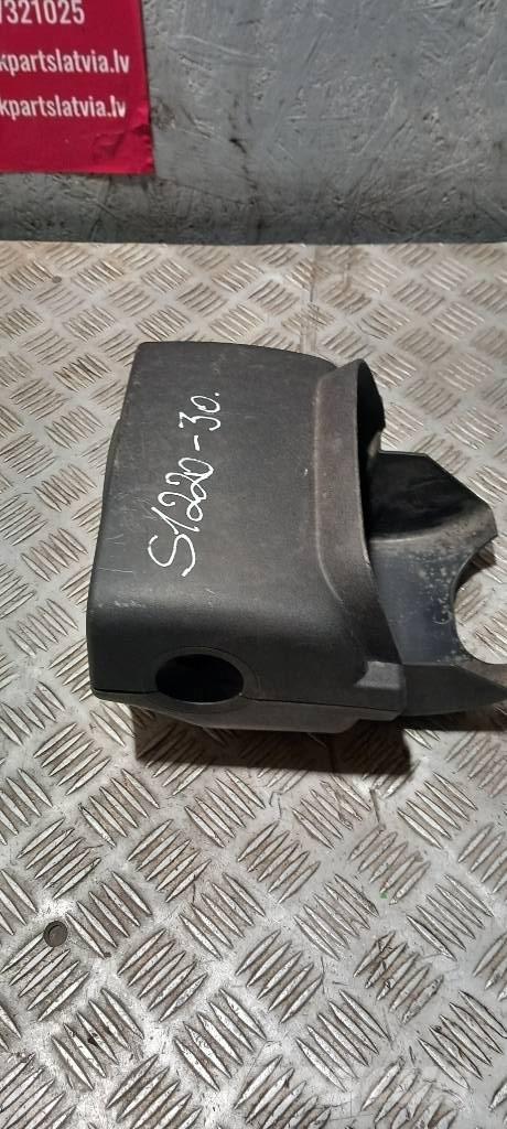 Scania G 400   1549222 Cabine e interni