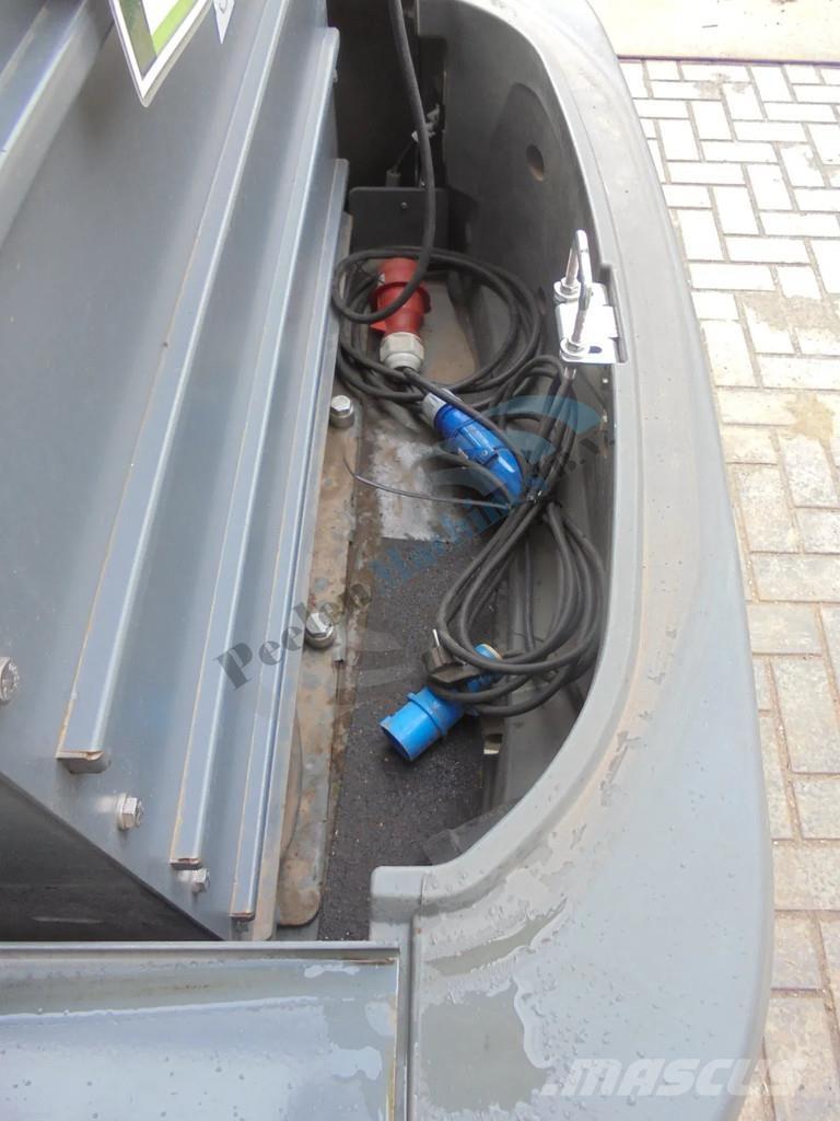 Kramer 5055 E Pale gommate